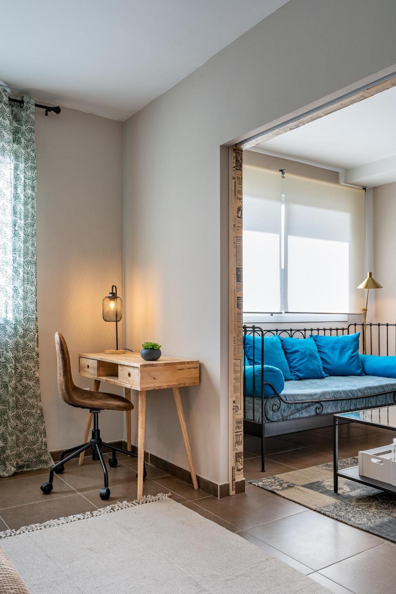 Bonito Apartamento En La Playa Con Piscina Torrenueva  Eksteriør bilde