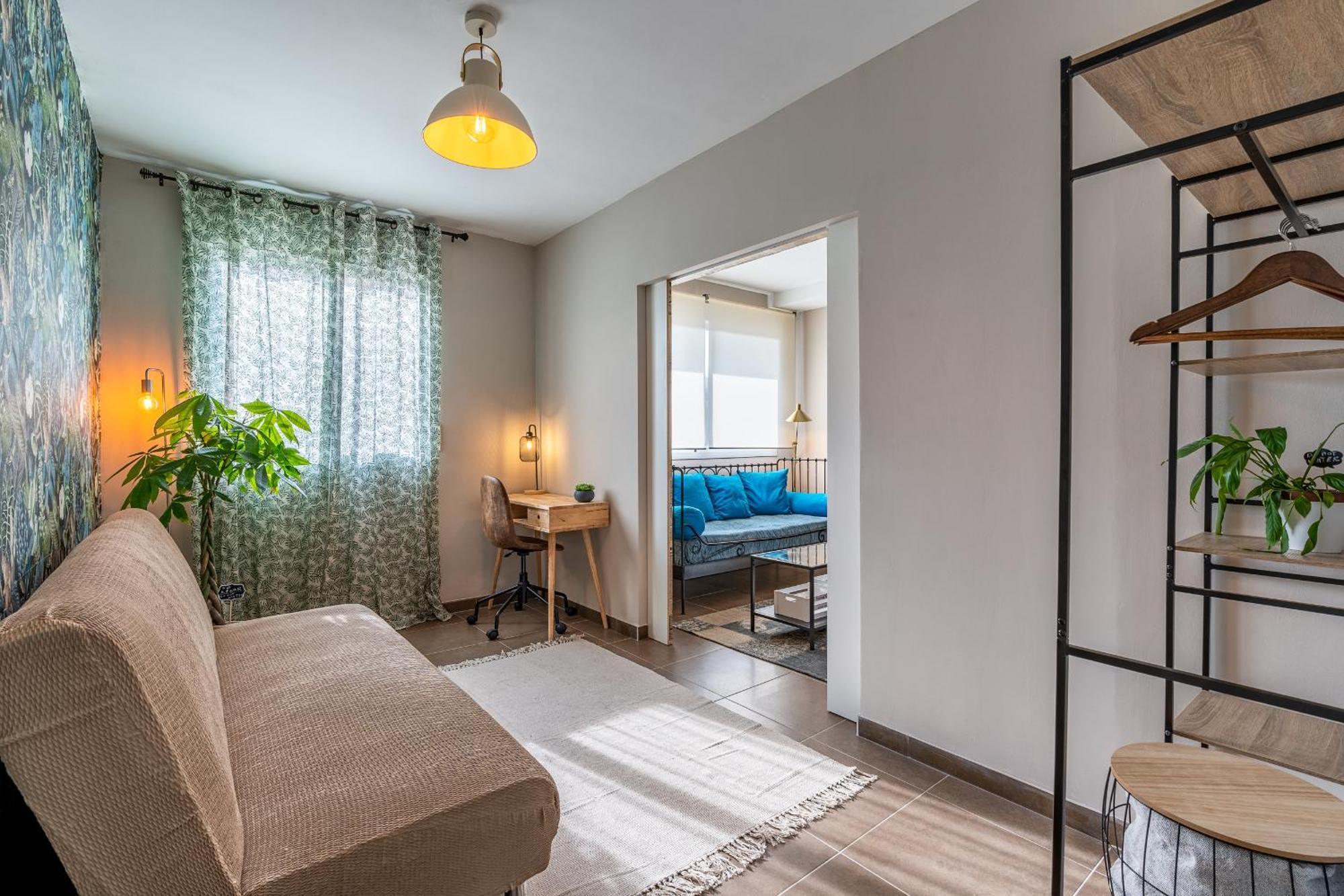 Bonito Apartamento En La Playa Con Piscina Torrenueva  Eksteriør bilde